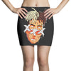 xxxtentacion Mini Skirts
