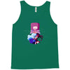 made of love Tank Top