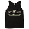 The Notorious Tank Top