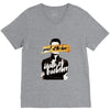 patd V-Neck Tee