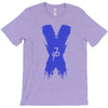 jake paul x blue T-Shirt