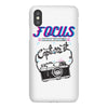 focus and than capture it iPhoneX