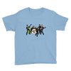 reservoir dogs (7) Youth Tee