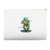 leonardo Accessory Pouches