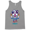 no graffiti here sir Tank Top