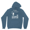 to bowl or not to bowl Hoodie