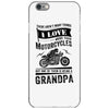There Aren't Many Things I Love More Than Motorcycles iPhone 6/6s Case