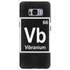Vibranium Samsung Galaxy S8 Plus