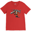 rebel lightyear V-Neck Tee