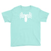 venom 2 spiderman avengers marvel comics gift Youth Tee
