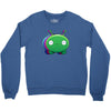Mooncake Colorful Crewneck Sweatshirt