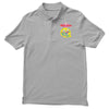 merman Polo Shirt