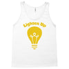 lighten up Tank Top