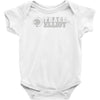 trace elliot Baby Onesie