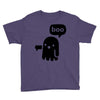 Ghost Of Disapproval Youth Tee
