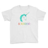 be different Youth Tee