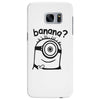 banana Samsung Galaxy S7 Edge