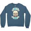 let's cook Crewneck Sweatshirt