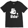in memory of udo j&uuml;rgens V-Neck Tee