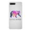 Little Dipper with Galaxy iPhone 7 Plus Case