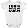 sieze Baby Onesie