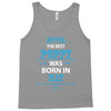 The Best Poppy Was Born In May Tank Top