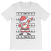 ugly santa dabbing T-Shirt