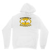 my superhero is barman Hoodie