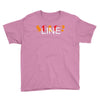 fahrie77 Youth Tee