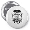 tortuga bay Pin-back button