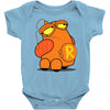 rnm genderbend Baby Onesie