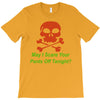 halloween pickup line T-Shirt