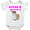 munchkin Baby Onesie