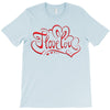 love red T-Shirt