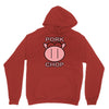 pork cho Unisex Hoodie