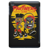 partners iPad Mini