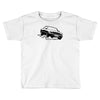 mercedes benz w126 Toddler T-shirt