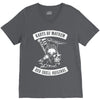 red shell original V-Neck Tee