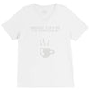 insert java V-Neck Tee