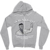 scientists Zipper Hoodie