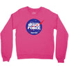 us space force Crewneck Sweatshirt