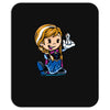vintage anna Mousepad