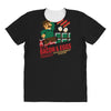 all the bacon and eggs All Over Women's T-shirt