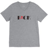 F*CK YOU! V-Neck Tee
