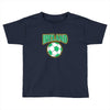 ireland soccer Toddler T-shirt