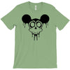 dead mickey mouse halloween T-Shirt