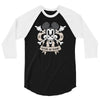 trick or treat1 3/4 Sleeve Shirt