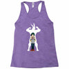 all might Racerback Tank