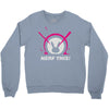 nerf this! (2) Crewneck Sweatshirt