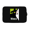 Wicked Musical Laptop sleeve
